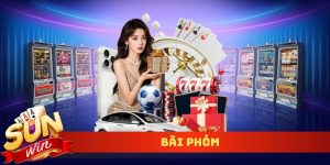 Bài phỏm