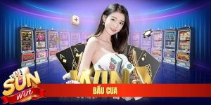 Bầu cua