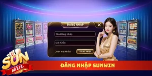 Đăng nhập Sunwin