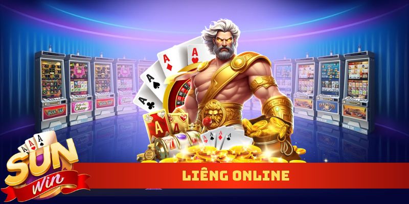 Liêng online