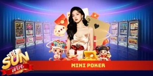 Mini Poker