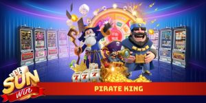 Pirate King