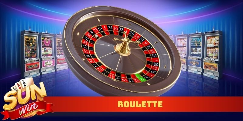 Roulette