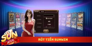 Rút tiền Sunwin