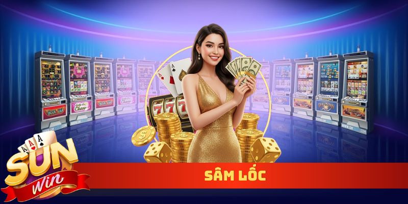 Sâm lốc