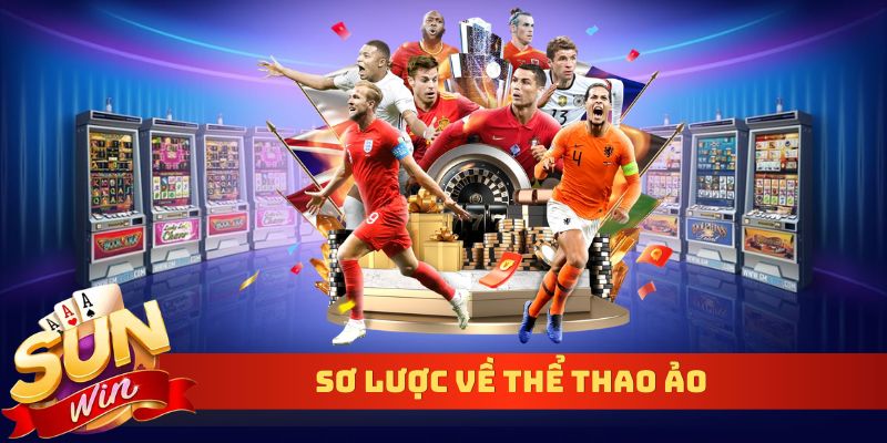 Sơ lược về thể thao ảo