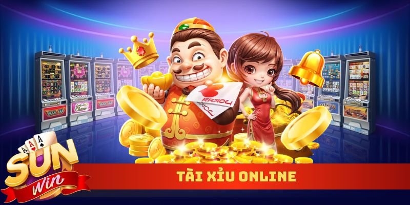 Tài Xỉu Online
