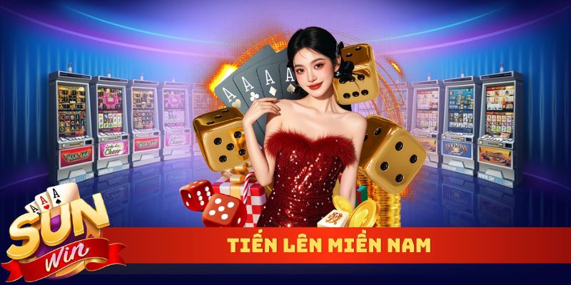 Tiến lên miền Nam