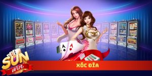 Xóc đĩa